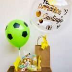 desayunos sorpresa para niños en santiago